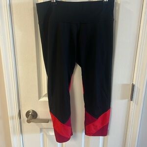 Champion Size S Leggings